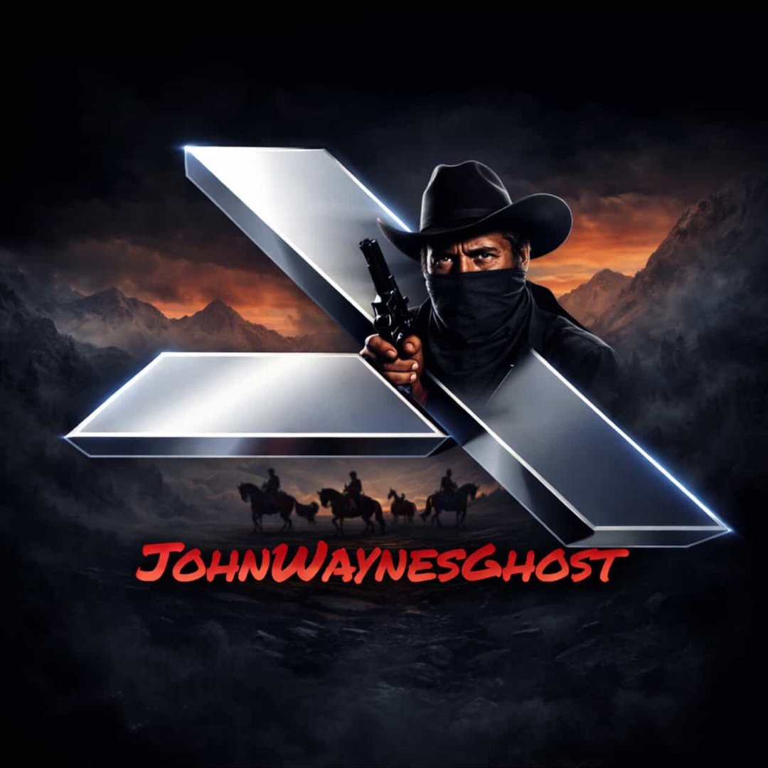 John Waynes Ghost