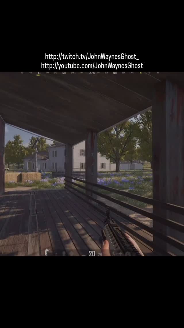 Read more about the article DAWN OF THE DEAD MONTAGE FEATURING GAMEPLAY!